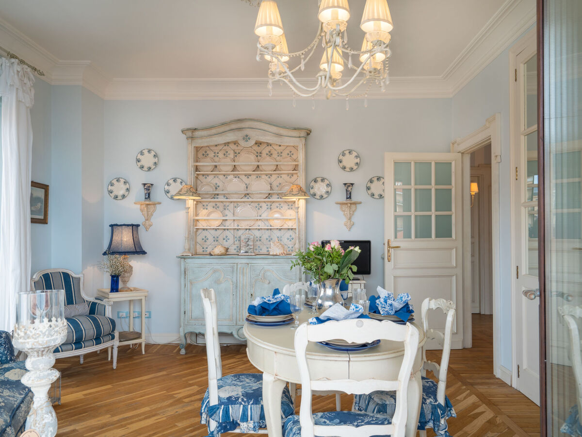 Pieds dans l'eau 2 – Apt 90 m² vue mer à Riva Ligure - Photo 6