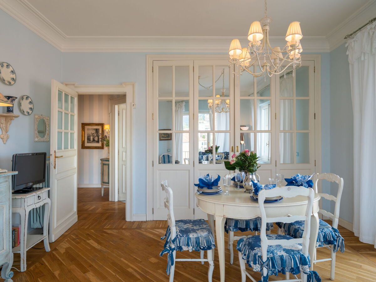 Pieds dans l'eau 2 – Apt 90 m² vue mer à Riva Ligure - Photo 8