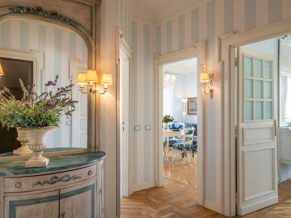 Pieds dans l'eau 2 – Apt 90 m² vue mer à Riva Ligure - Photo 10