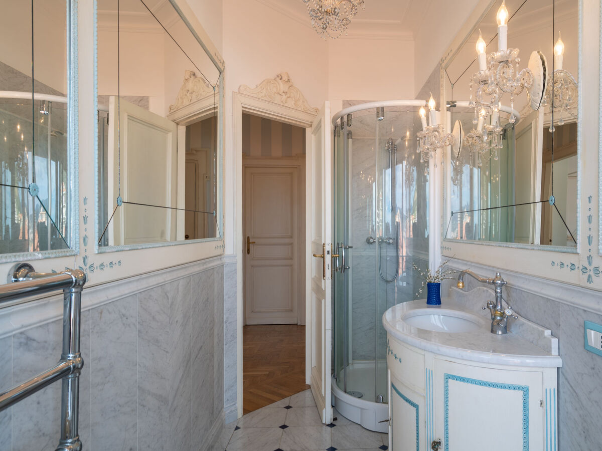 Pieds dans l'eau 2 – Apt 90 m² vue mer à Riva Ligure - Photo 14