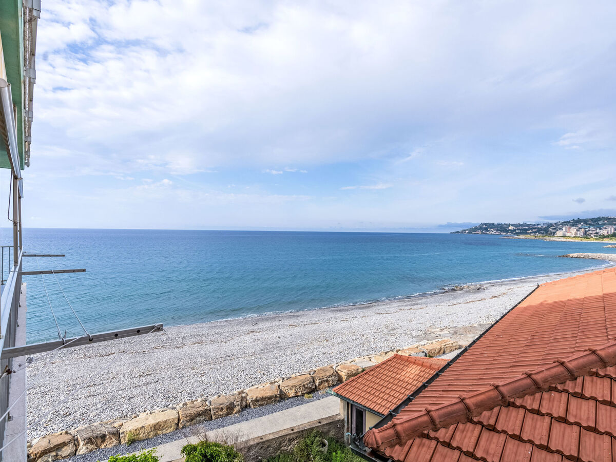 Pieds dans l'eau 2 – Apt 90 m² vue mer à Riva Ligure - Photo 19