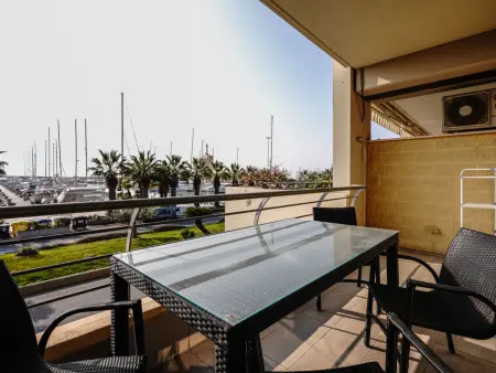 Location appartement à Santo Stefano al Mare