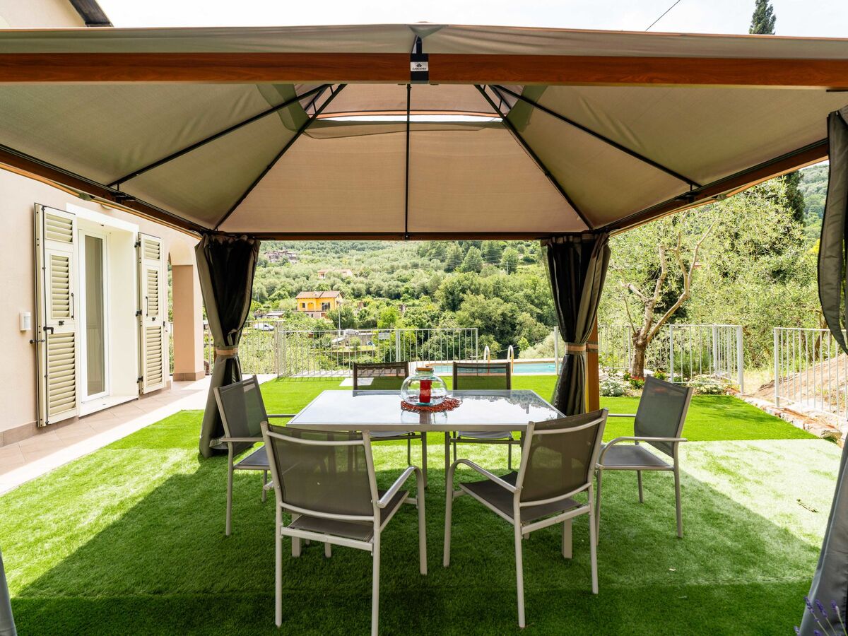 Casa Mimosa - Appartement 6 pers. à Pontedassio - Photo 2