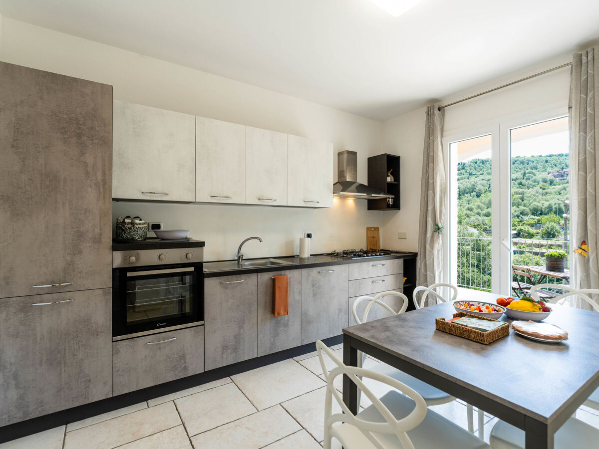 Casa Mimosa - Appartement 6 pers. à Pontedassio - Photo 4