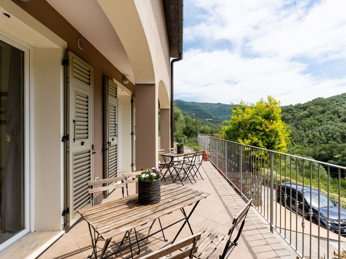 Casa Mimosa - Appartement 6 pers. à Pontedassio - Photo 5