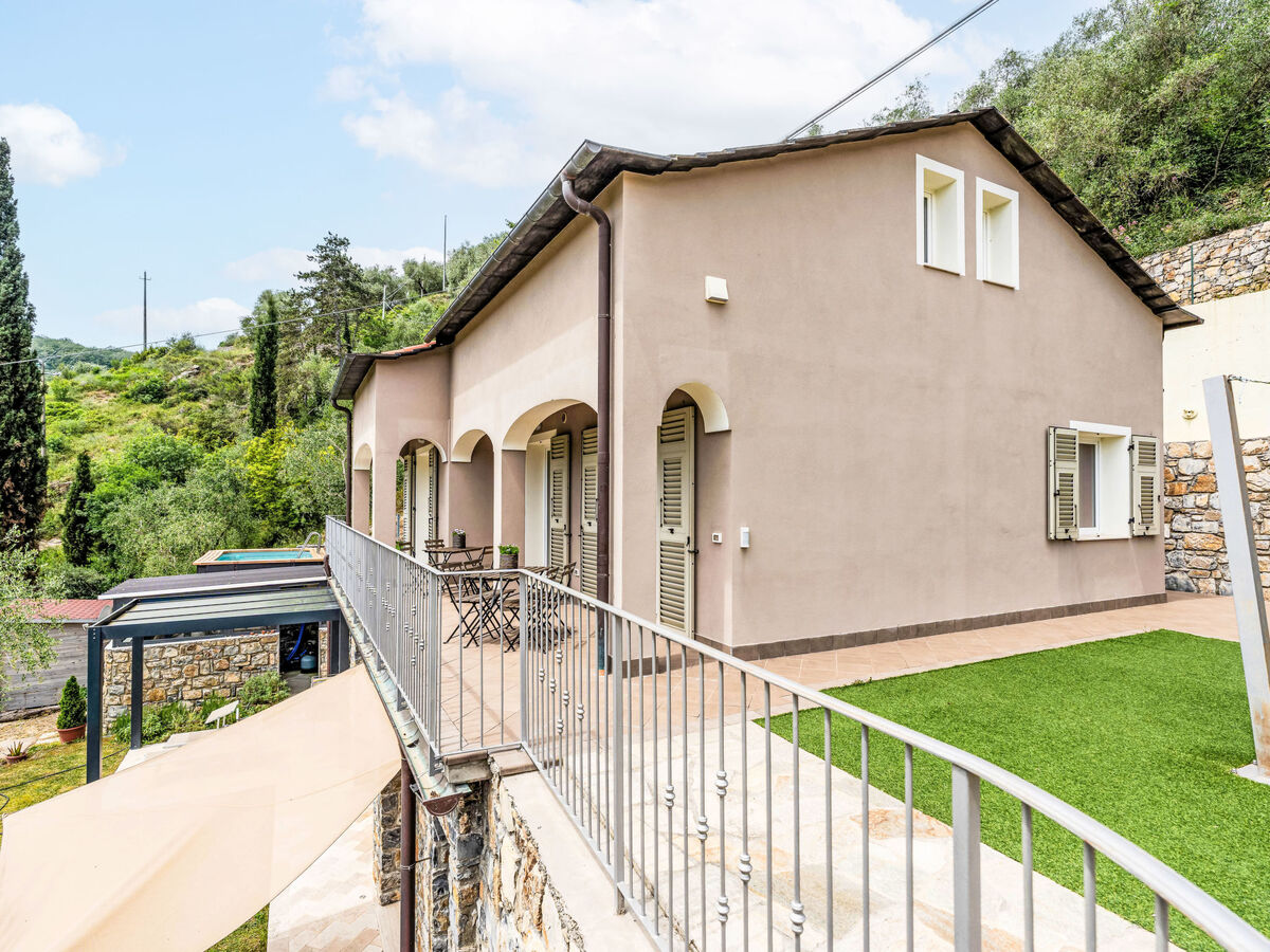 Casa Mimosa - Appartement 6 pers. à Pontedassio - Photo 6