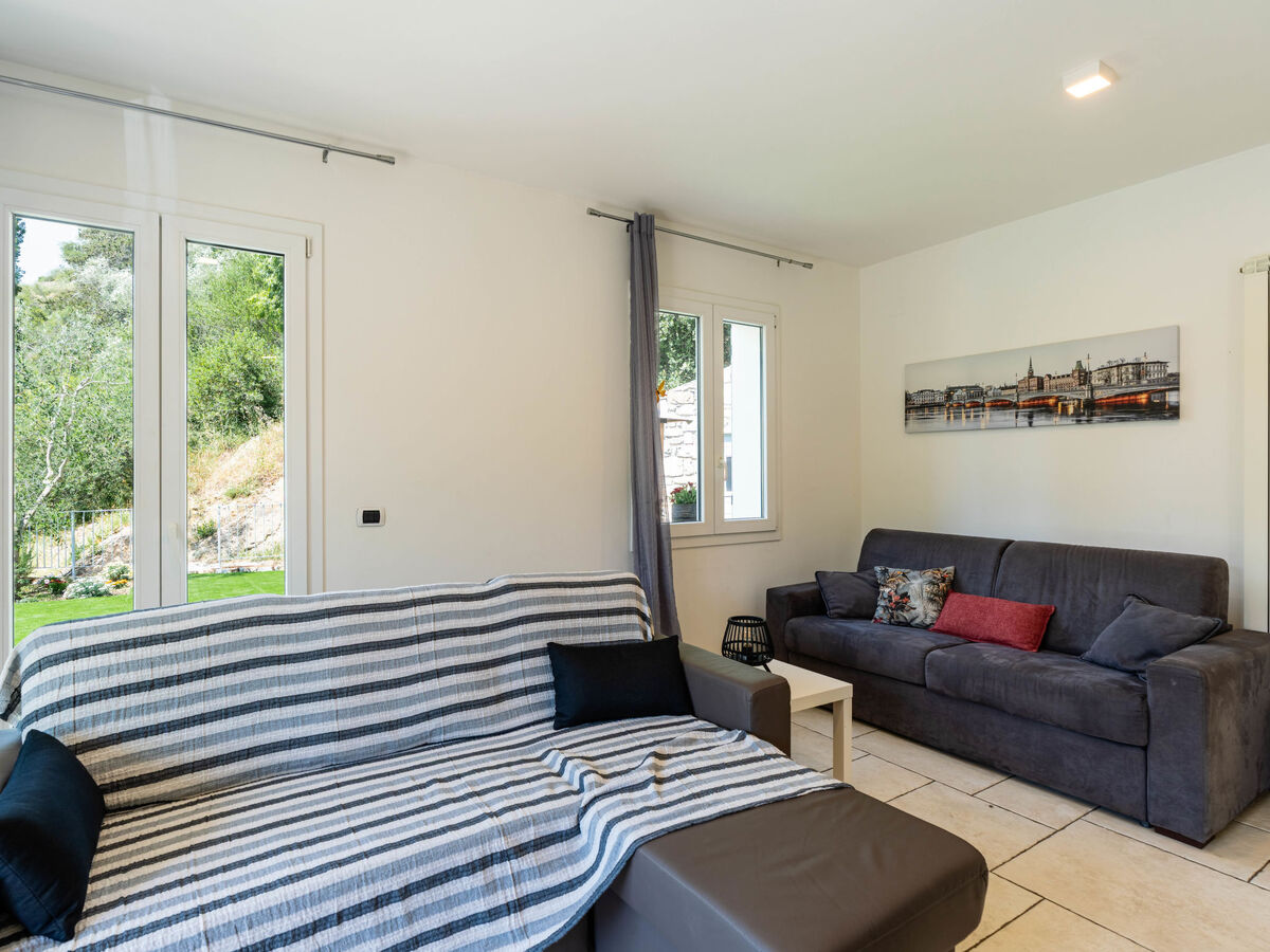 Casa Mimosa - Appartement 6 pers. à Pontedassio - Photo 10