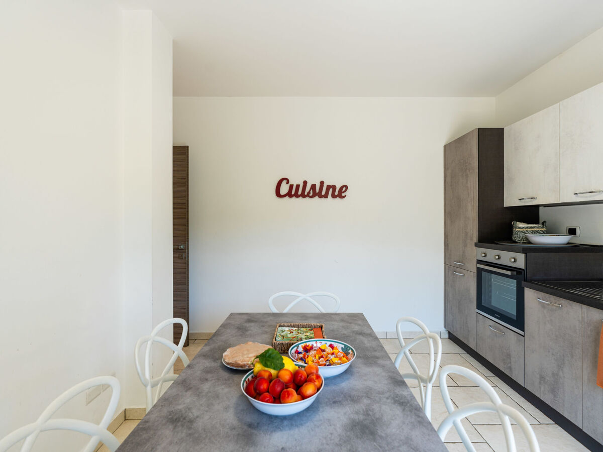 Casa Mimosa - Appartement 6 pers. à Pontedassio - Photo 13