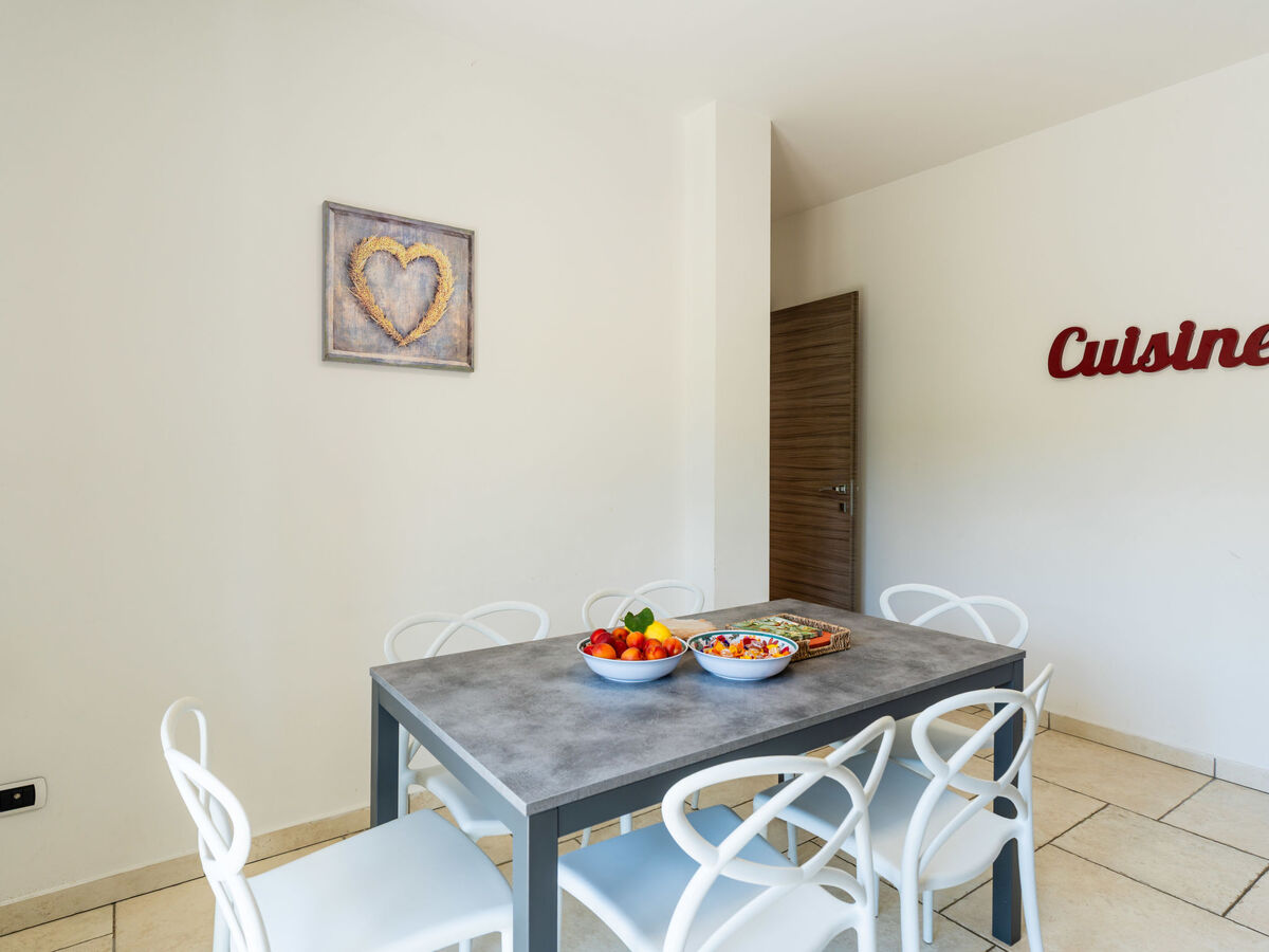 Casa Mimosa - Appartement 6 pers. à Pontedassio - Photo 15