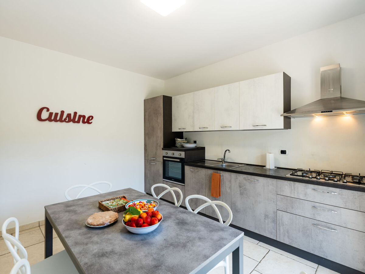 Casa Mimosa - Appartement 6 pers. à Pontedassio - Photo 17
