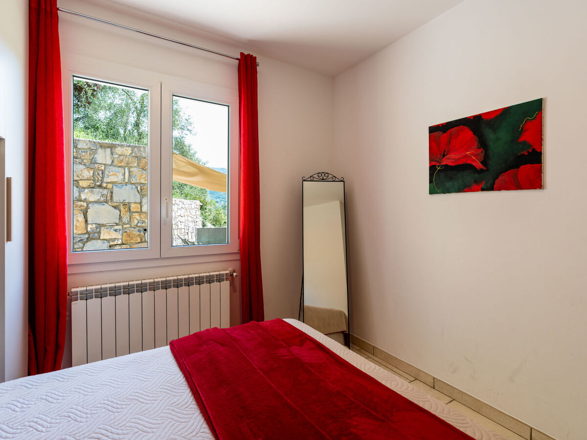 Casa Mimosa - Appartement 6 pers. à Pontedassio - Photo 27