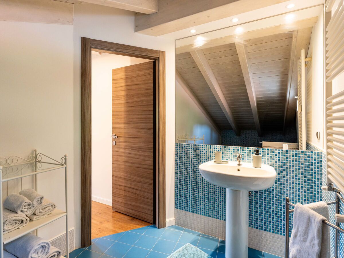 Casa Mimosa - Appartement 6 pers. à Pontedassio - Photo 29
