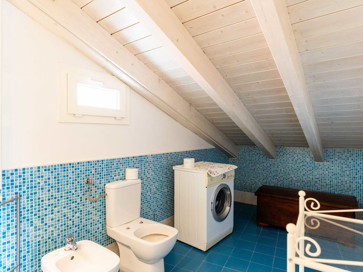 Casa Mimosa - Appartement 6 pers. à Pontedassio - Photo 32