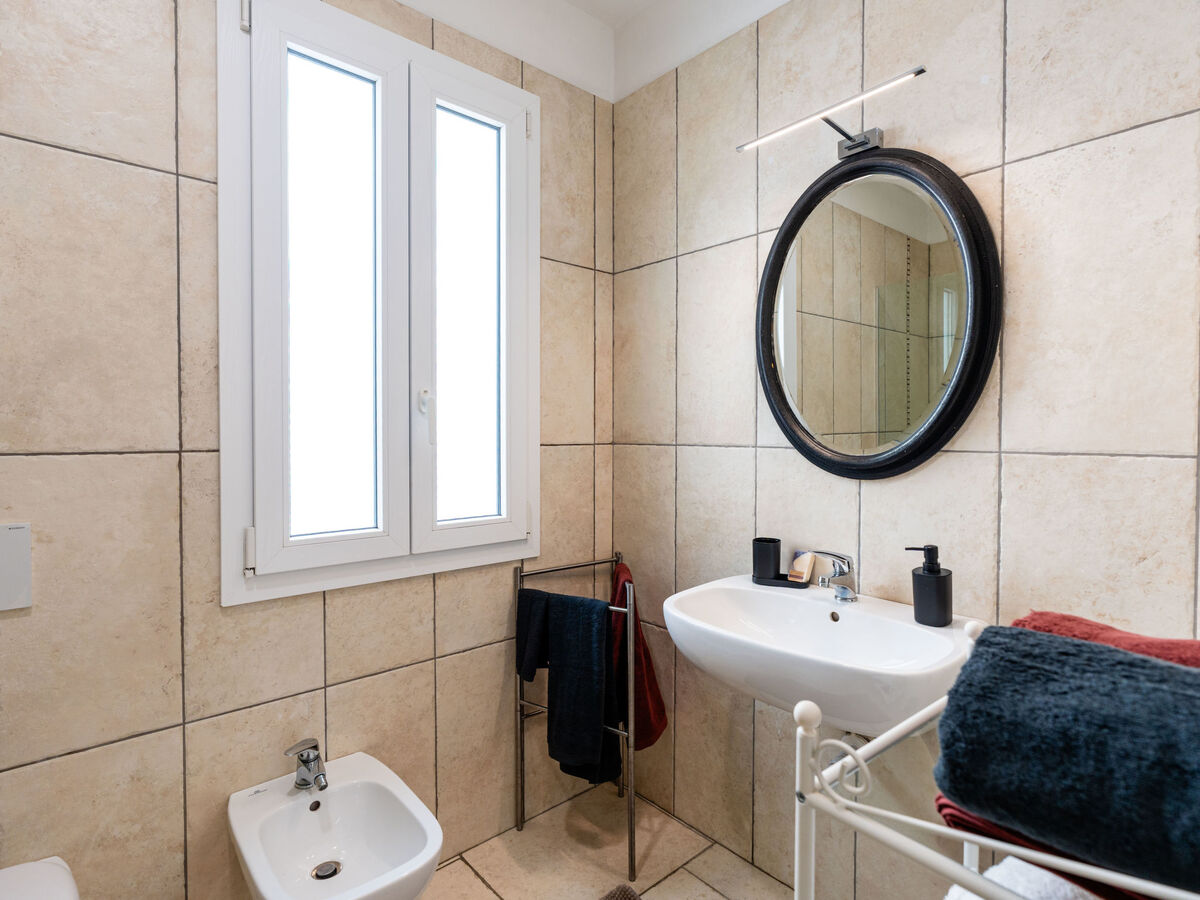Casa Mimosa - Appartement 6 pers. à Pontedassio - Photo 34