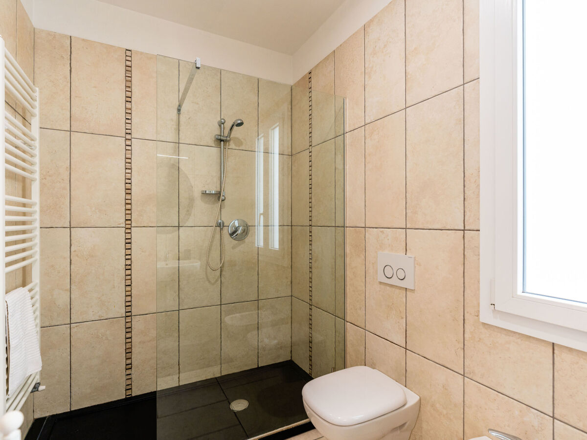 Casa Mimosa - Appartement 6 pers. à Pontedassio - Photo 35