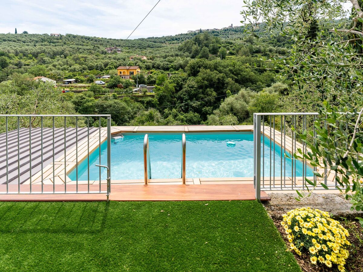 Casa Mimosa - Appartement 6 pers. à Pontedassio - Photo 40