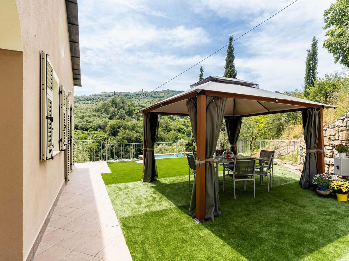 Casa Mimosa - Appartement 6 pers. à Pontedassio - Photo 42