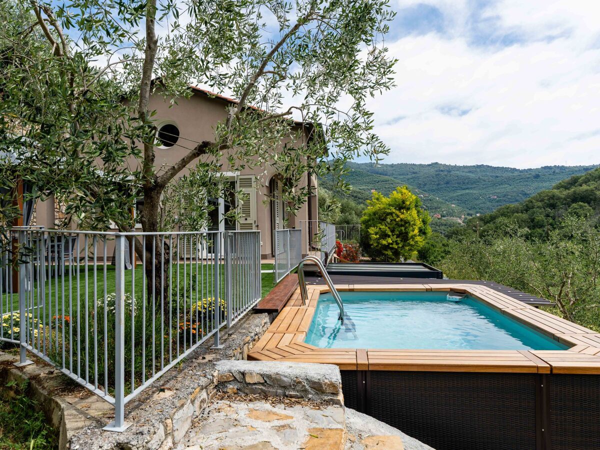 Casa Mimosa - Appartement 6 pers. à Pontedassio - Photo 43