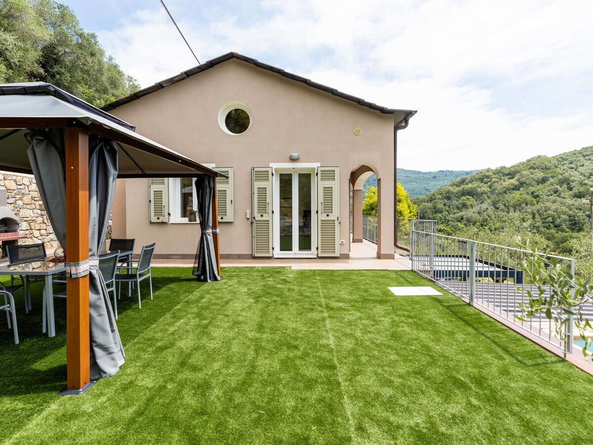 Casa Mimosa - Appartement 6 pers. à Pontedassio - Photo 45