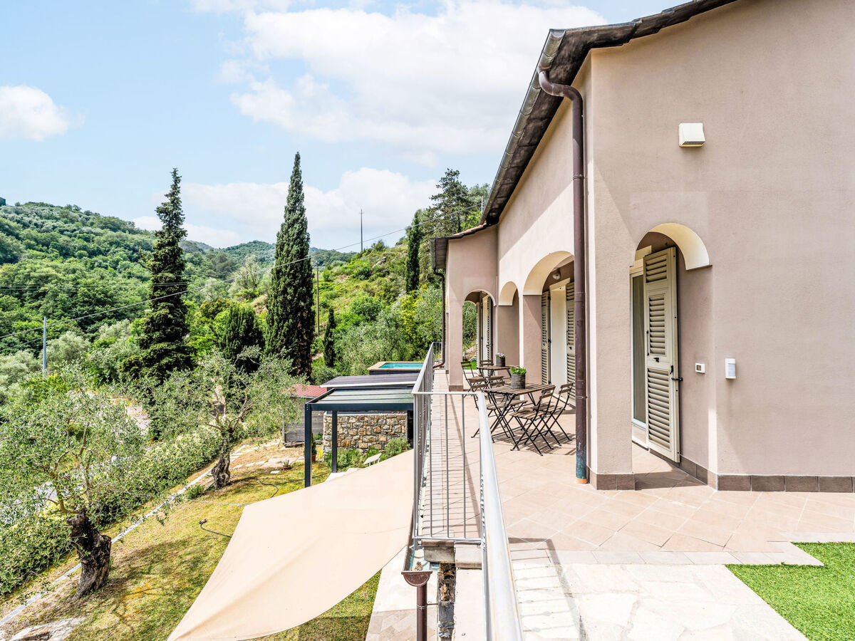 Casa Mimosa - Appartement 6 pers. à Pontedassio - Photo 46