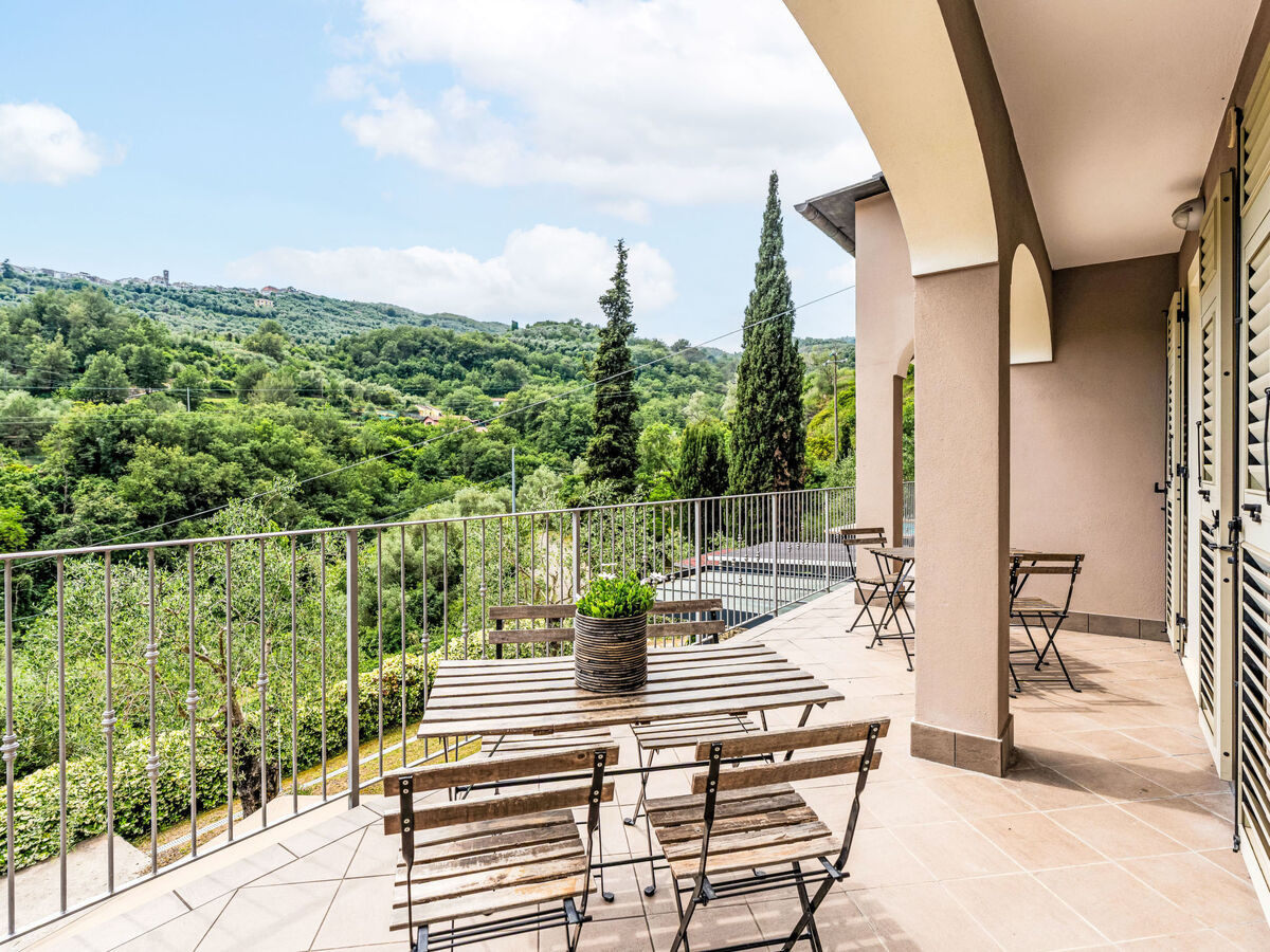 Casa Mimosa - Appartement 6 pers. à Pontedassio - Photo 47
