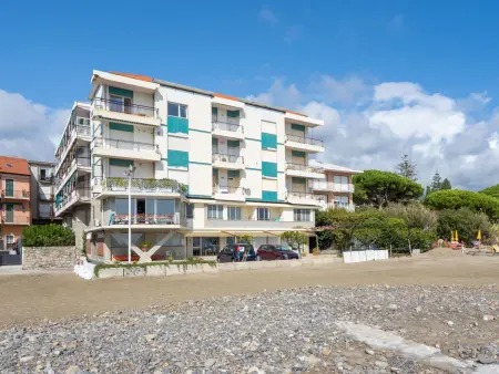 Terrazzo sul Mare – Apt 3 pièces face à la mer : photo 11