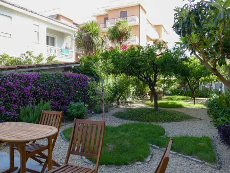 Location appartement à Diano Marina
