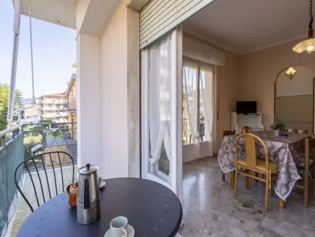 Location appartement à Diano Marina