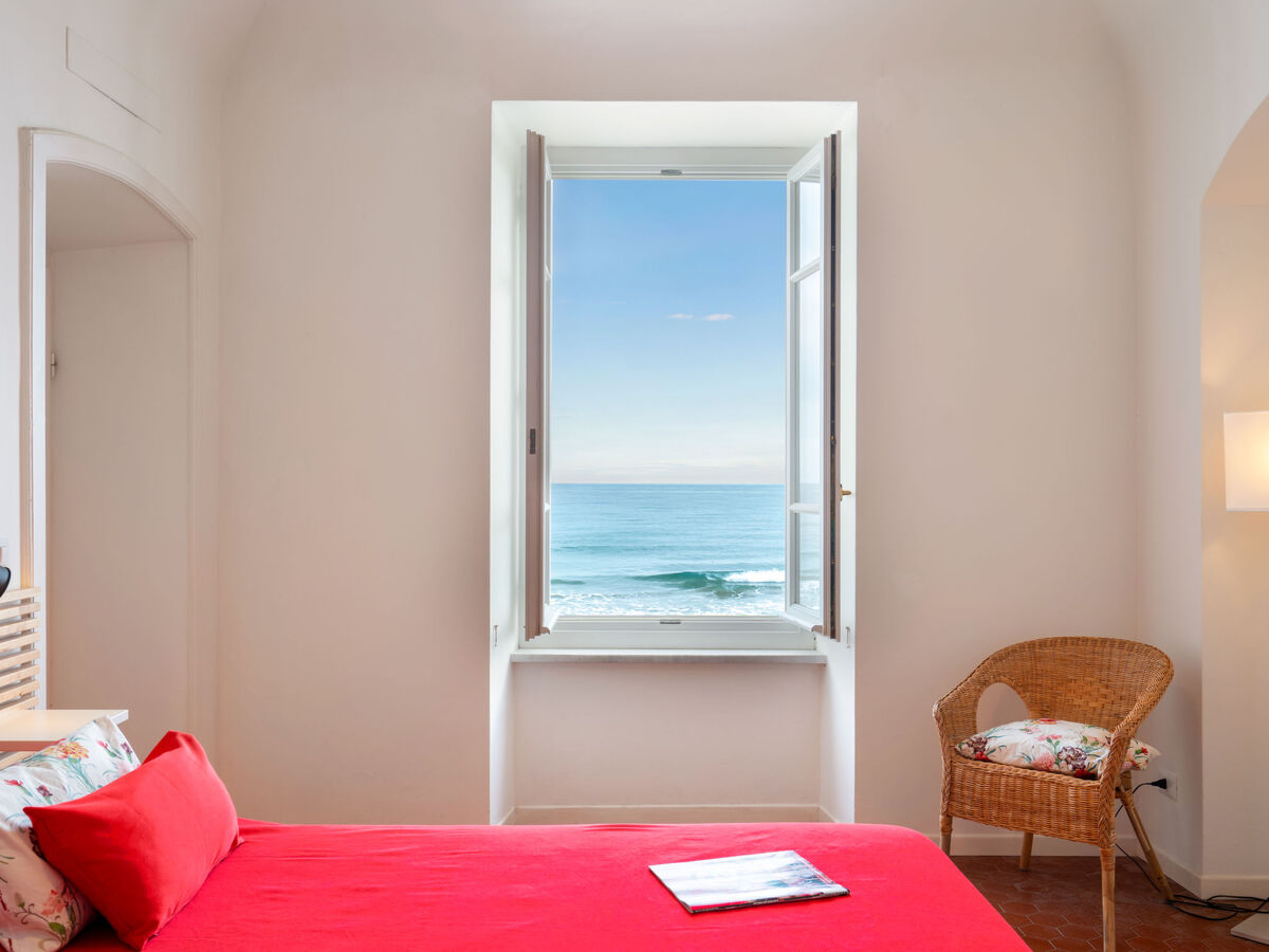 Appartement Beach House face à la mer, Alassio - Photo 3