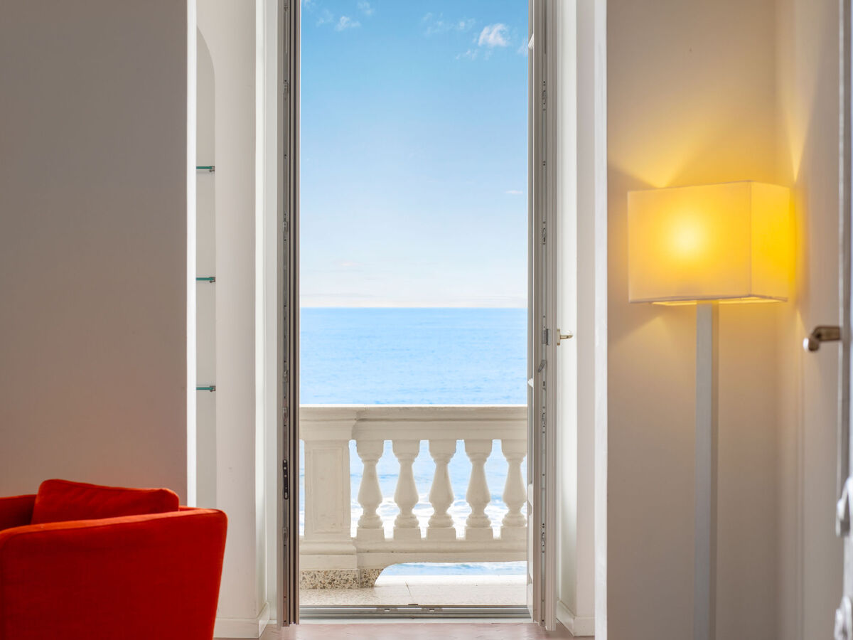 Appartement Beach House face à la mer, Alassio - Photo 8