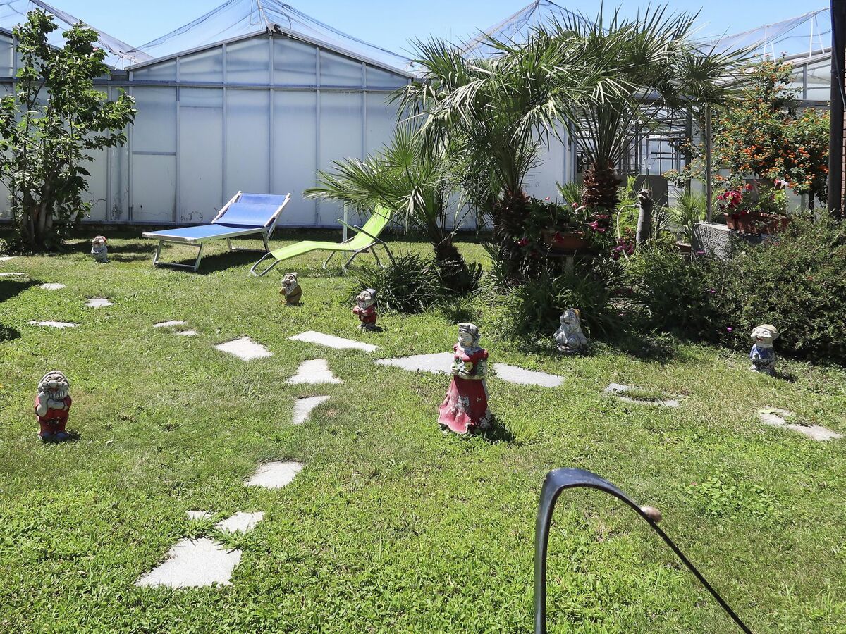 Ca' du Né – Appartement 3 pièces avec terrasse à Albenga - Photo 1