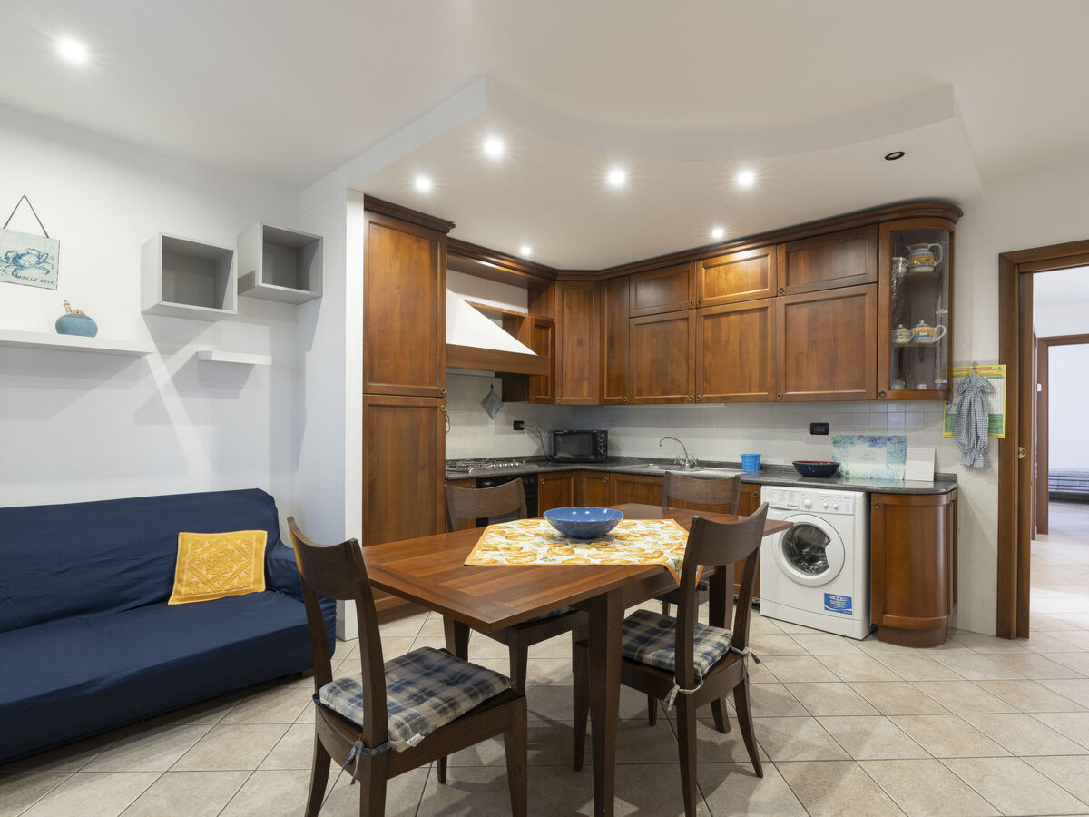 Ca' du Né – Appartement 3 pièces avec terrasse à Albenga - Photo 2