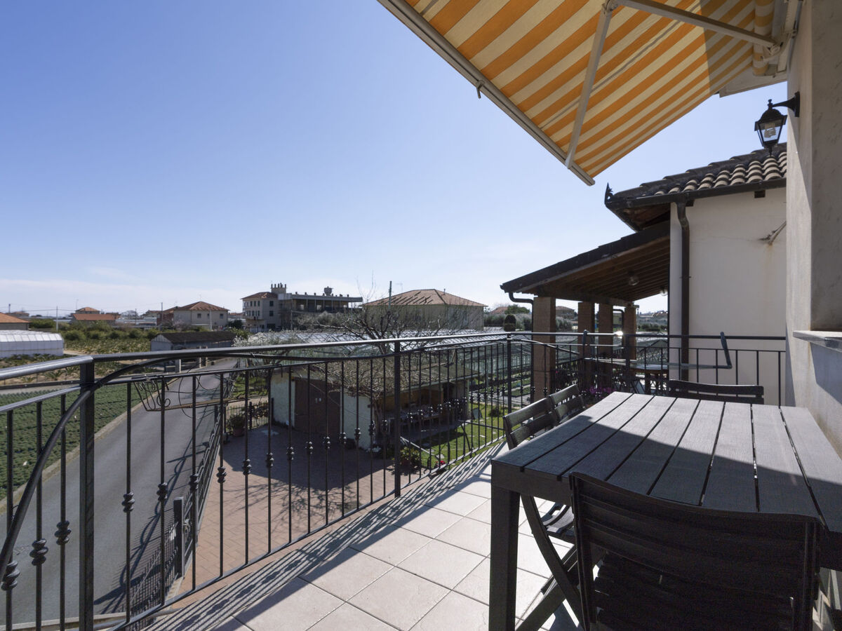 Ca' du Né – Appartement 3 pièces avec terrasse à Albenga - Photo 3