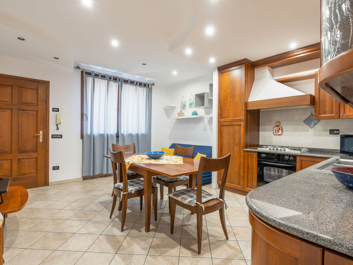Ca' du Né – Appartement 3 pièces avec terrasse à Albenga - Photo 4