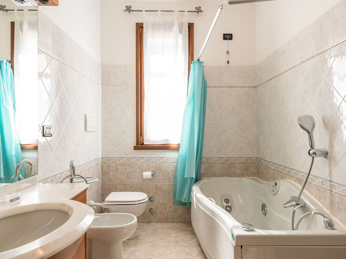 Ca' du Né – Appartement 3 pièces avec terrasse à Albenga - Photo 5