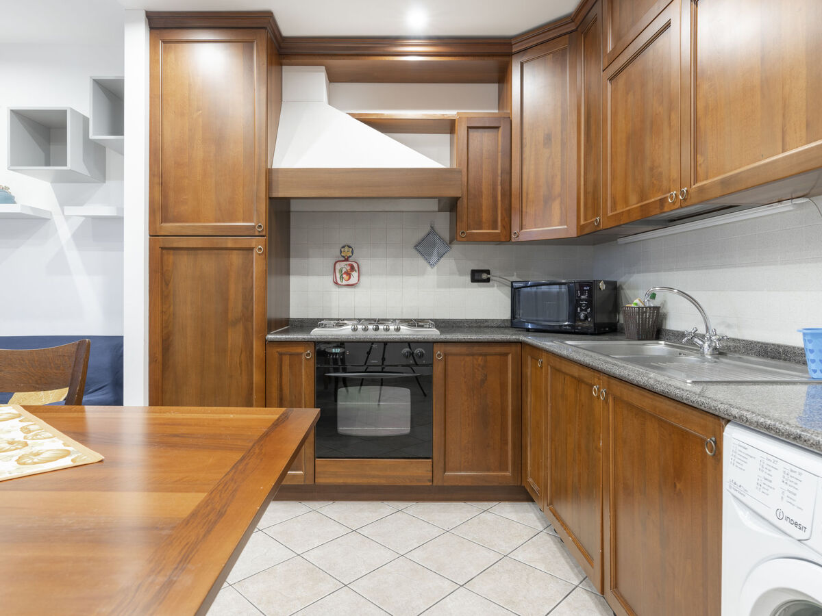 Ca' du Né – Appartement 3 pièces avec terrasse à Albenga - Photo 7