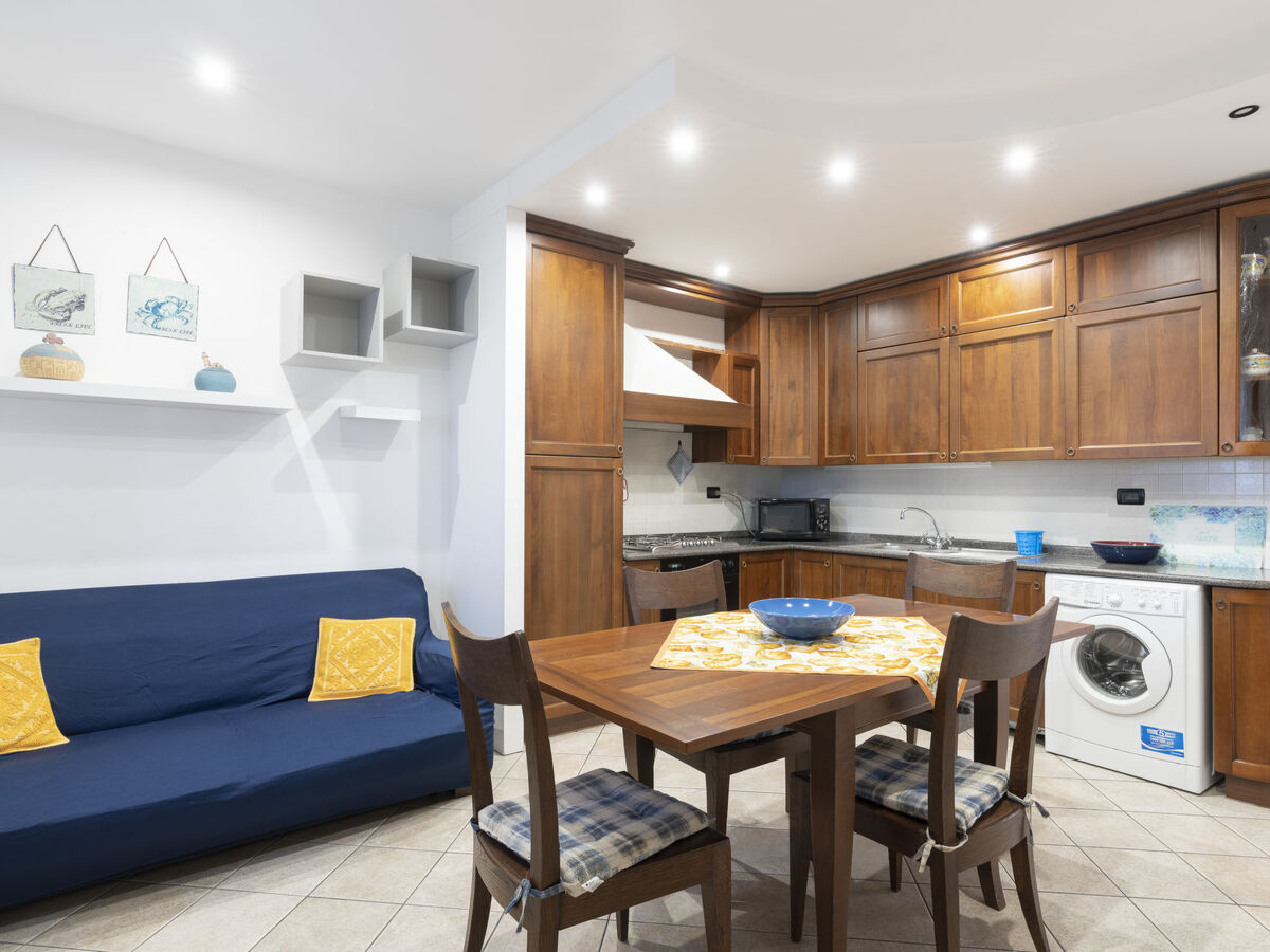 Ca' du Né – Appartement 3 pièces avec terrasse à Albenga - Photo 8