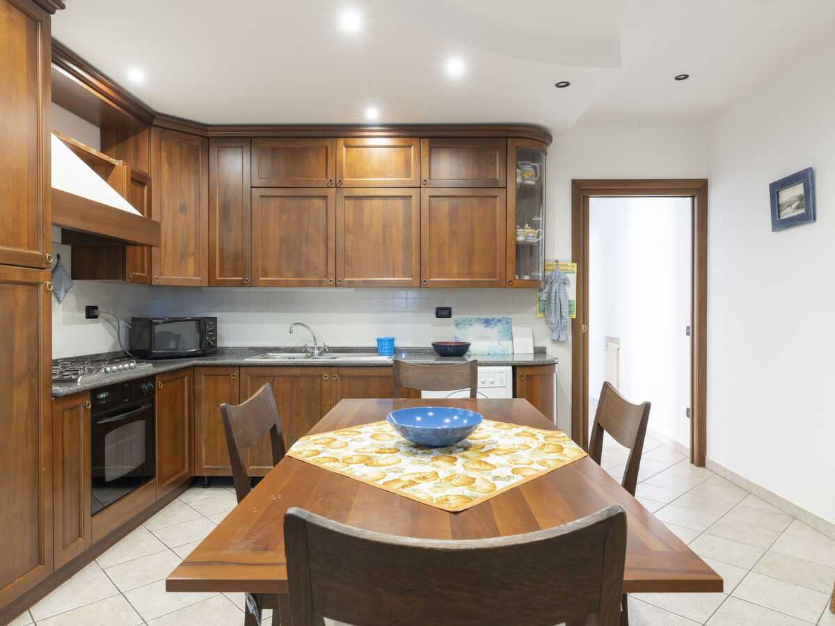 Ca' du Né – Appartement 3 pièces avec terrasse à Albenga - Photo 9