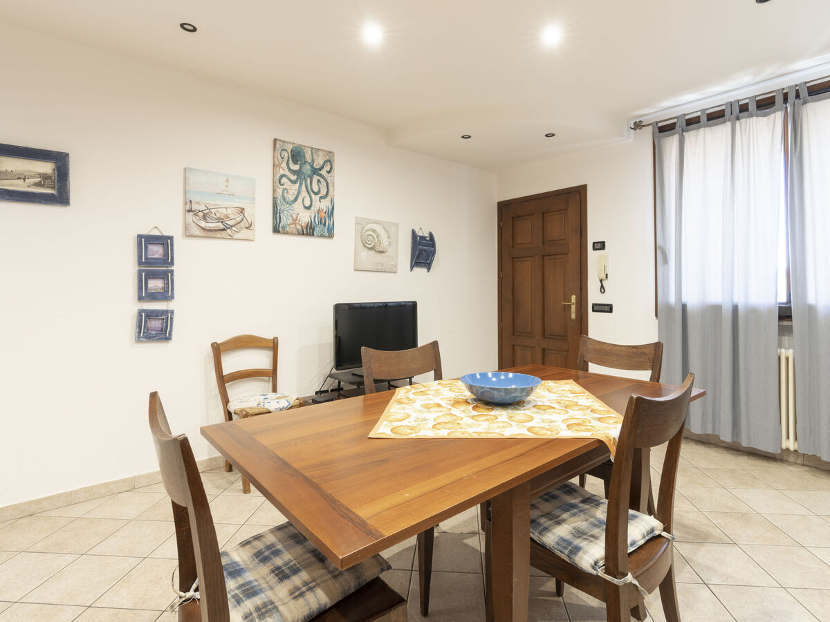Ca' du Né – Appartement 3 pièces avec terrasse à Albenga - Photo 10