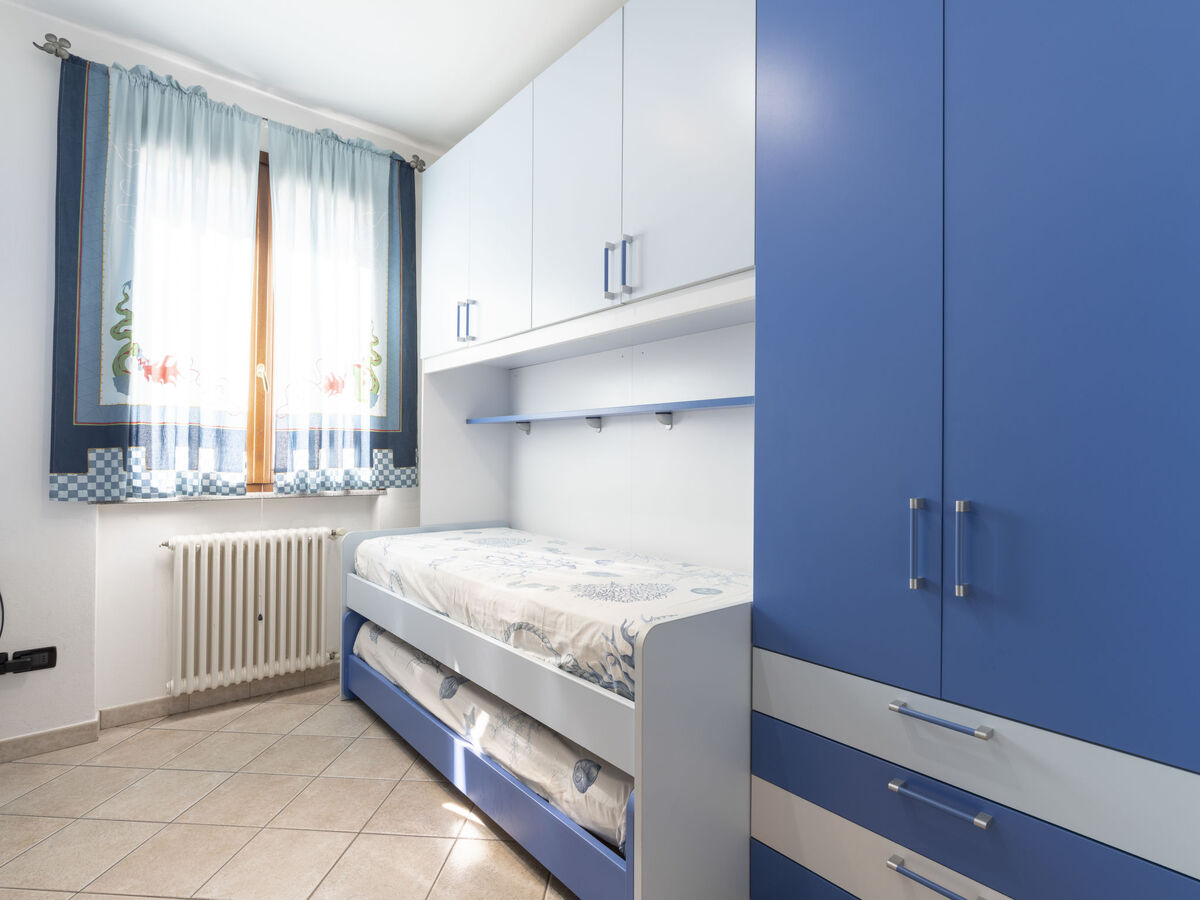 Ca' du Né – Appartement 3 pièces avec terrasse à Albenga - Photo 11
