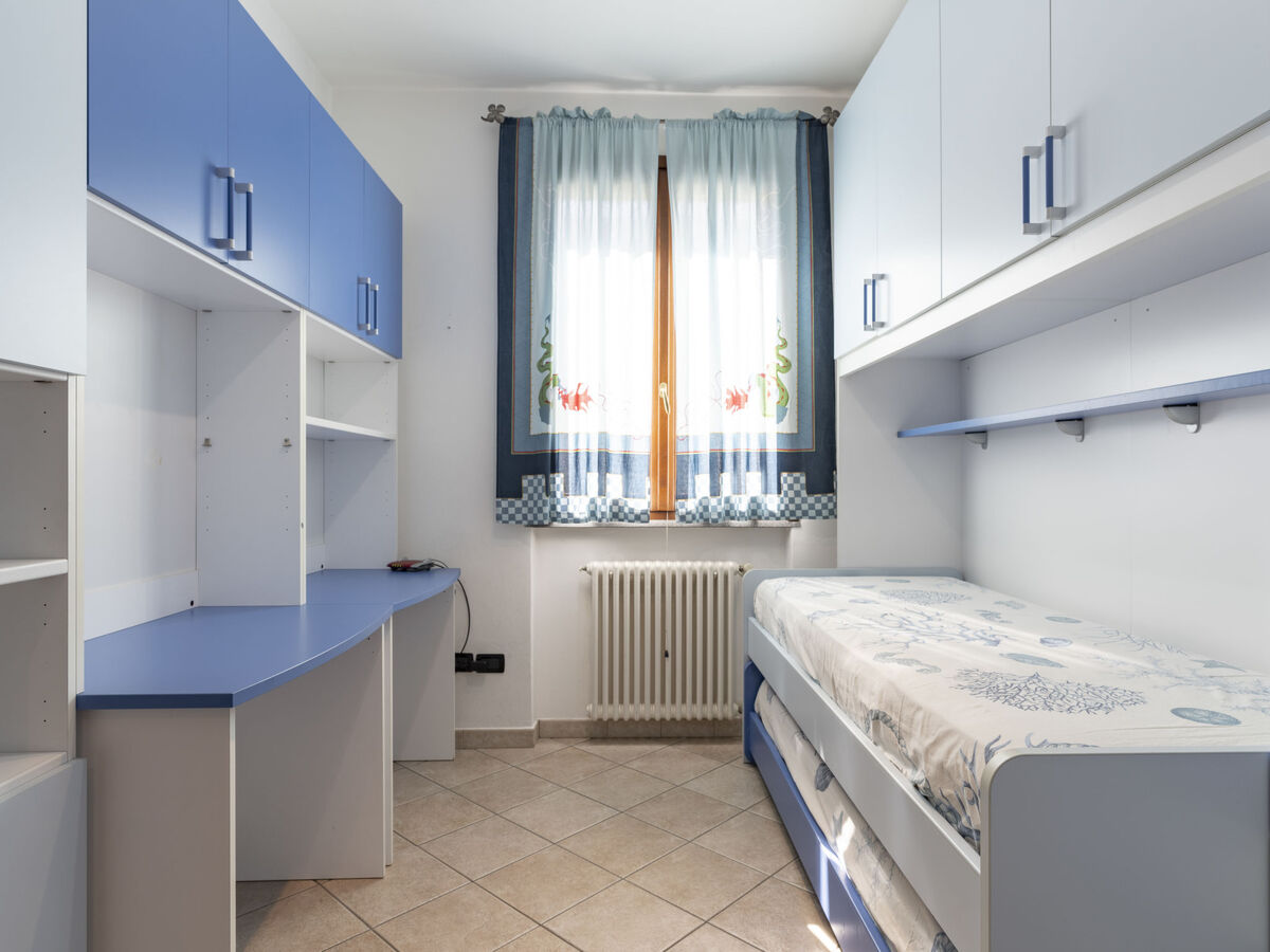 Ca' du Né – Appartement 3 pièces avec terrasse à Albenga - Photo 12