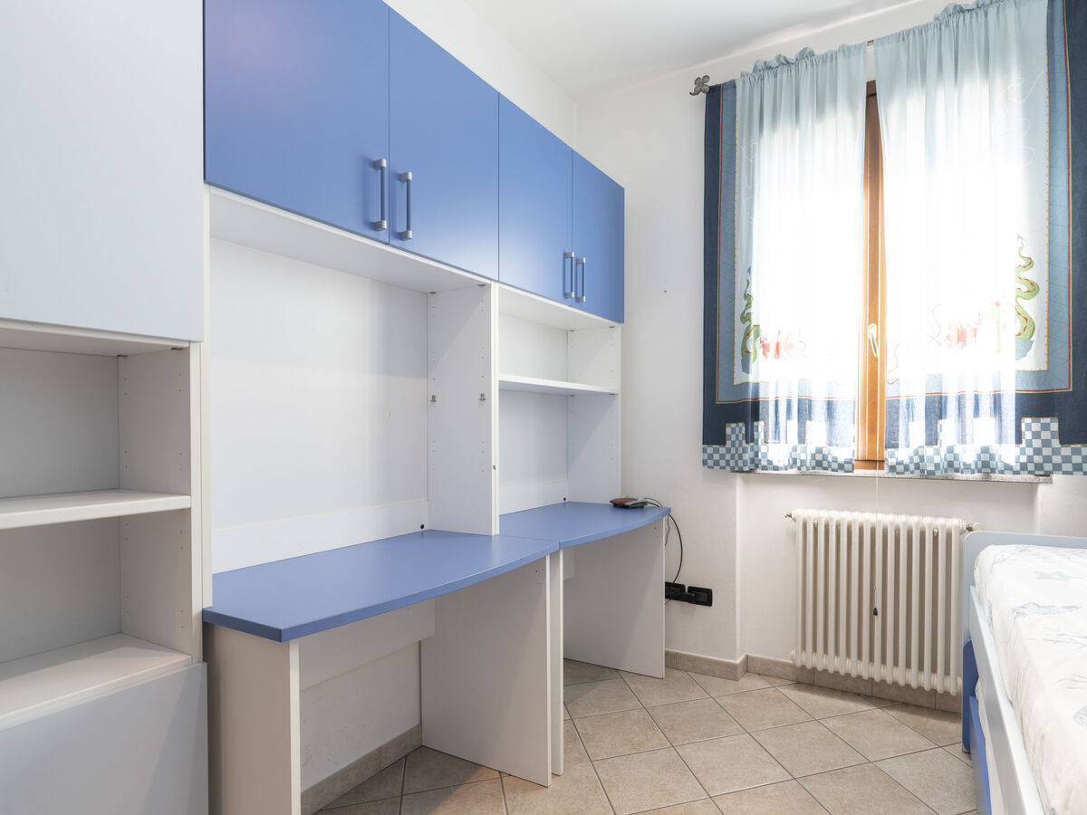 Ca' du Né – Appartement 3 pièces avec terrasse à Albenga - Photo 13