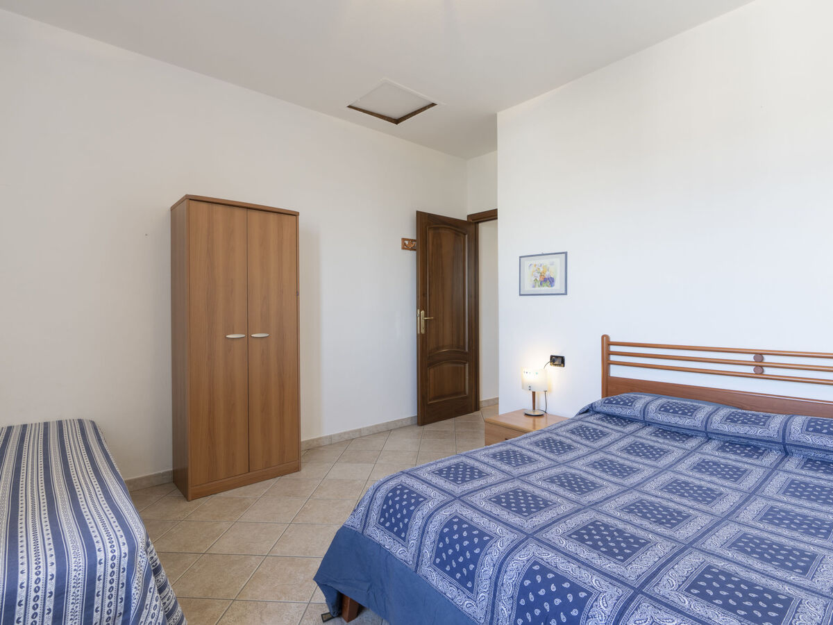 Ca' du Né – Appartement 3 pièces avec terrasse à Albenga - Photo 14