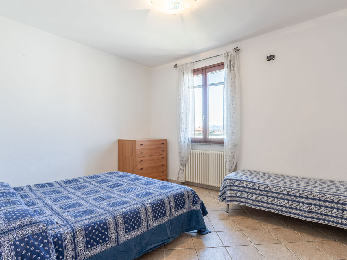 Ca' du Né – Appartement 3 pièces avec terrasse à Albenga - Photo 15