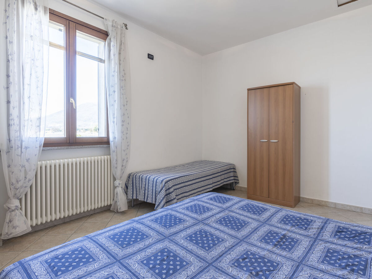 Ca' du Né – Appartement 3 pièces avec terrasse à Albenga - Photo 16