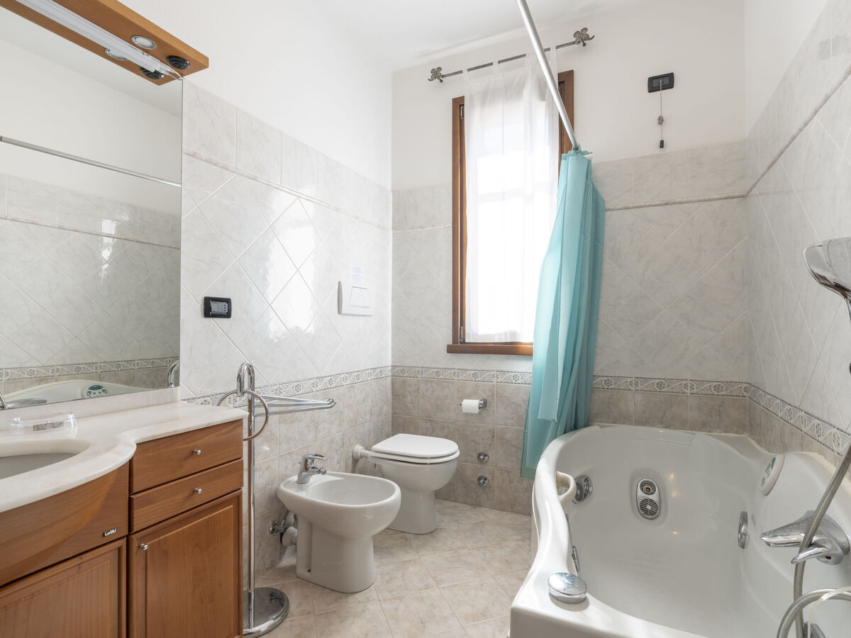 Ca' du Né – Appartement 3 pièces avec terrasse à Albenga - Photo 17