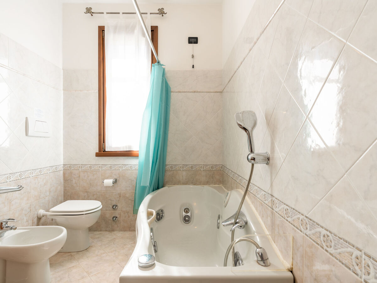 Ca' du Né – Appartement 3 pièces avec terrasse à Albenga - Photo 18