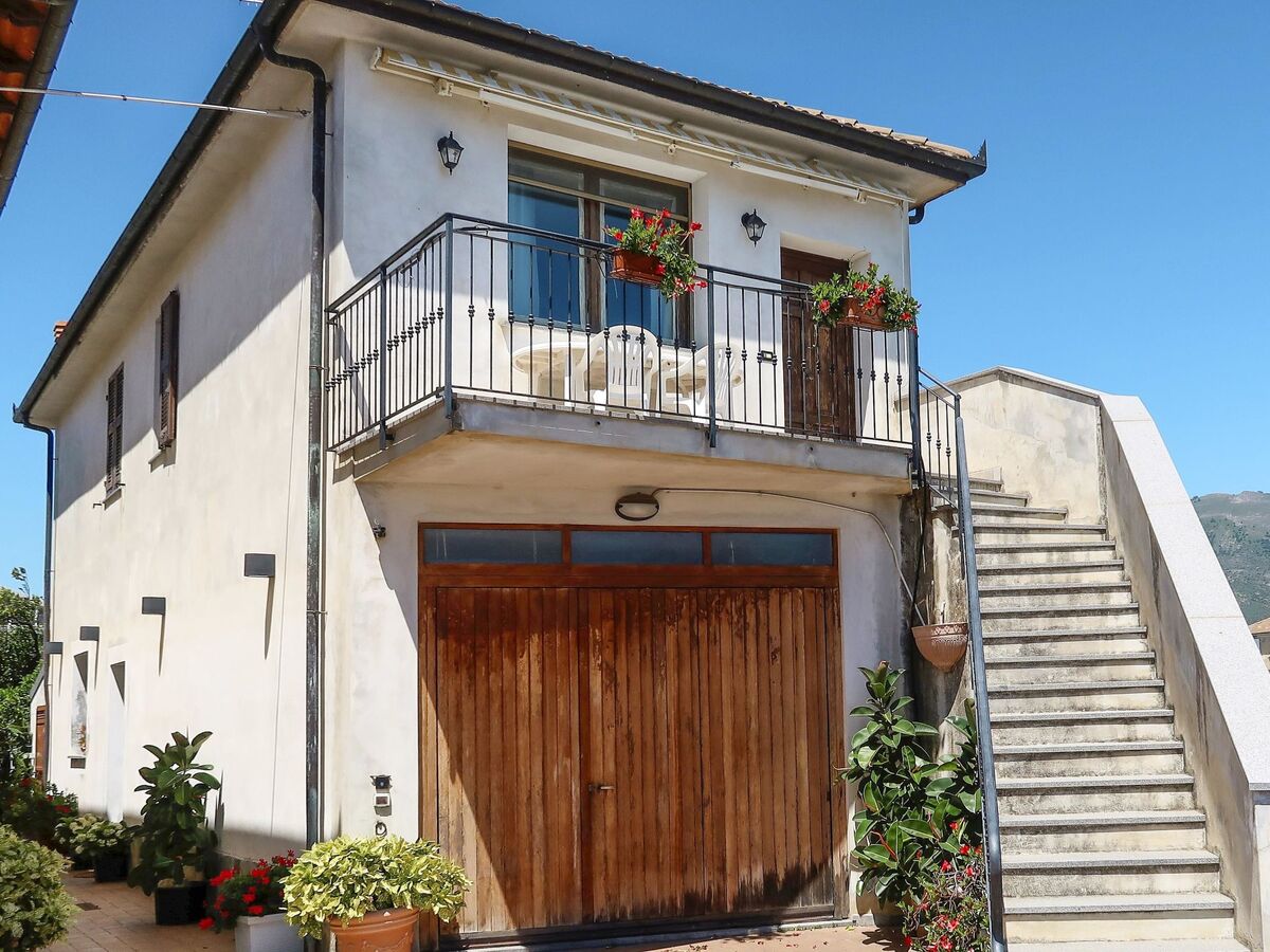 Ca' du Né – Appartement 3 pièces avec terrasse à Albenga - Photo 19