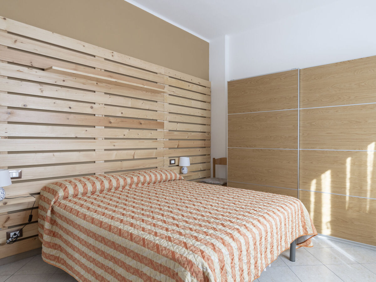 Casa 51 - Appartement 90 m² pour 6 à Erli - Photo 12