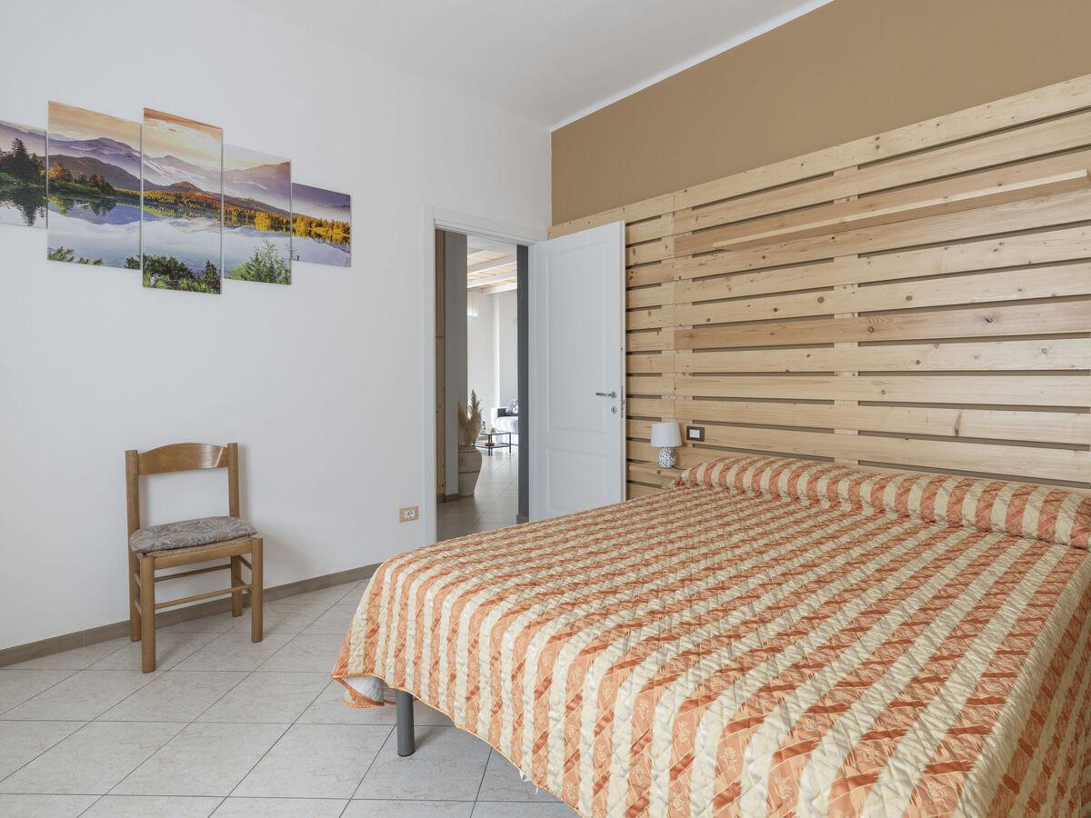 Casa 51 - Appartement 90 m² pour 6 à Erli - Photo 14